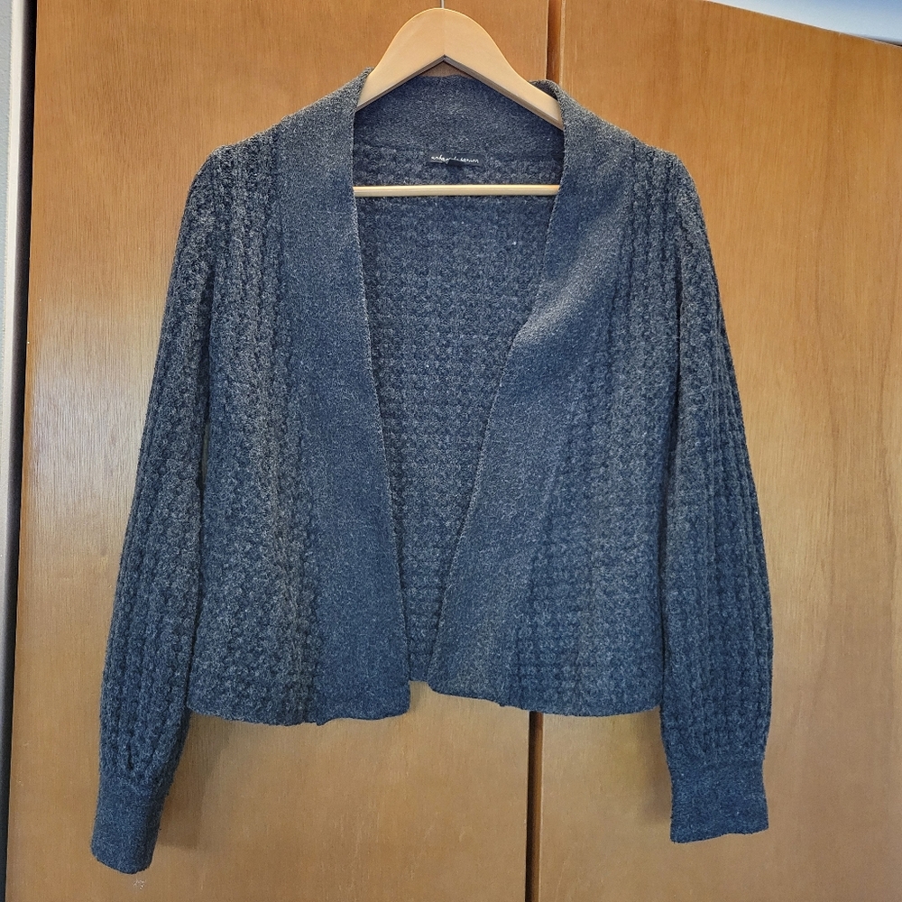 Urban decay cardigan